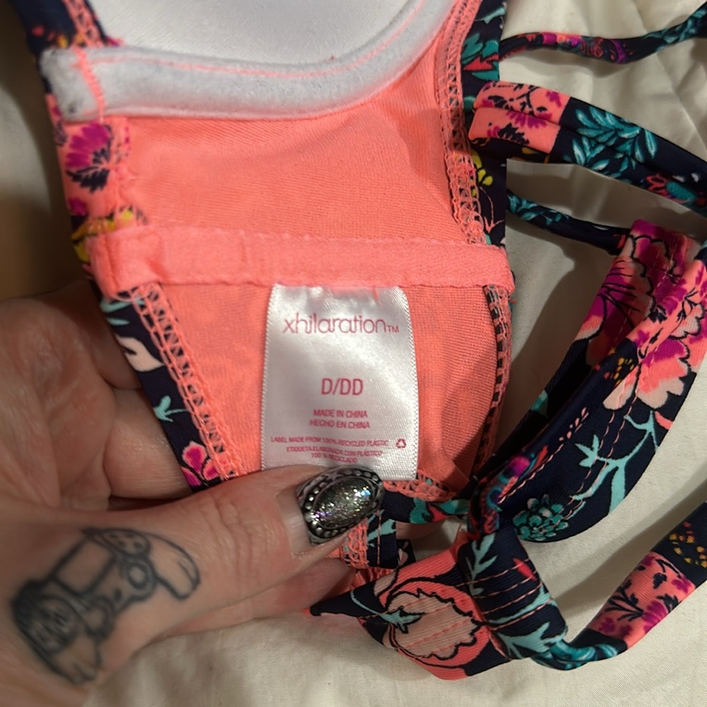 Bikini top - Picture 3 of 3